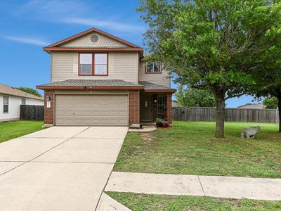 1000 Warbler Cv, Hutto, TX, 78634