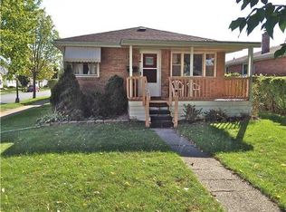 69 Standish Rd, Buffalo, NY 14216