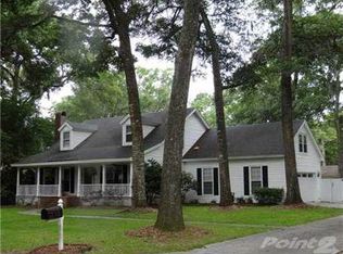 3 Sandy Creek Rd, Savannah, GA 31410