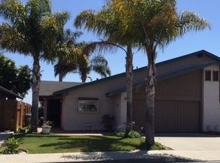 771 White Oak Blvd, Pismo Beach, CA 93449
