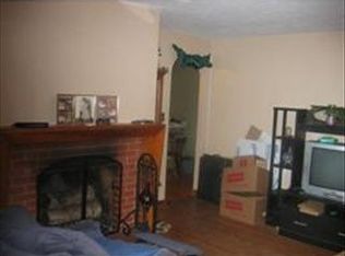 69 Drexel St, Springfield, MA 01104