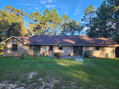 15 Kupfer Ln, Poplarville, MS, 39470