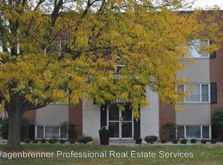 1860 N Star Rd APT 18, Columbus, OH 43212