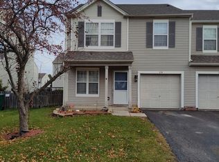 219 Charleston Ave, Romeoville, IL 60446