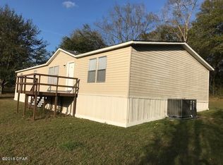 12114 NW Glory Hill Rd, Altha, FL 32421