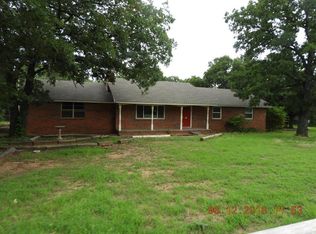 13103 May Addition Rd, McLoud, OK 74851
