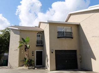4314 W North A St UNIT C, Tampa, FL 33609