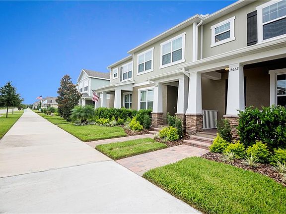 3rd image of 15552 Murcott Blossom Blvd