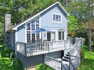 165 Pine Hill Lake Dr, Horton, MI 49246