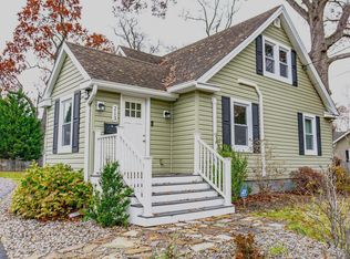 213 E Chatsworth Ave, Reisterstown, MD 21136