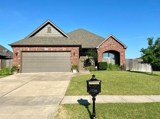 4708 S 187th Ave E, Tulsa, OK 74134