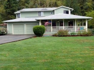 17919 213th Ave E, Orting, WA 98360