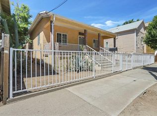 1225 E Market St, Stockton, CA