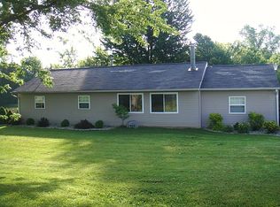 1254 Peru Hollow Rd, Norwalk, OH 44857