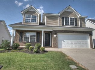 3738 Chipara Dr, Murfreesboro, TN 37128