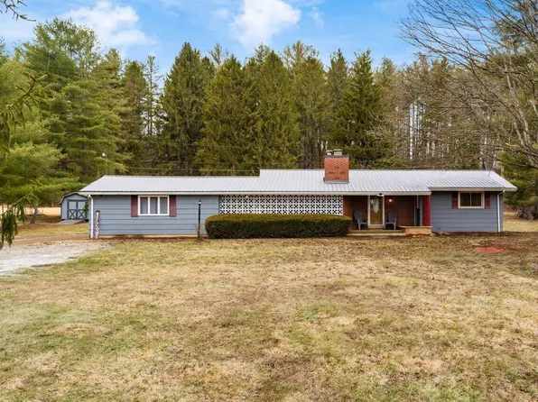 14509 State Route 664 S, Logan, OH 43138