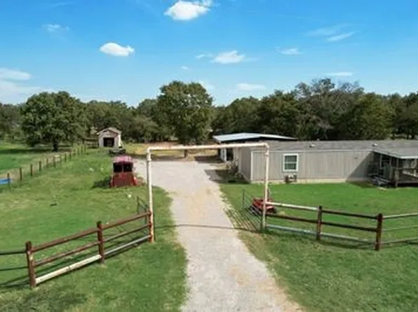 8055 County Road 301, Terrell, TX 75160