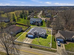 3806 Grant Ln, Columbia, MO 65203