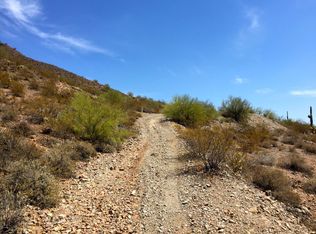 700 E Quartz Rock Rd, Phoenix, AZ 85085