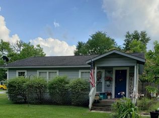 203 W Pecan St, Huntington, TX 75949