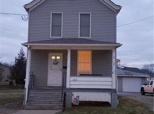 217 High St, Mount Pleasant, PA 15666