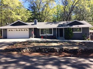 6390 Lucky John Rd, Paradise, CA 95969