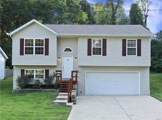 112 Glenwood St, Collinsville, IL 62234