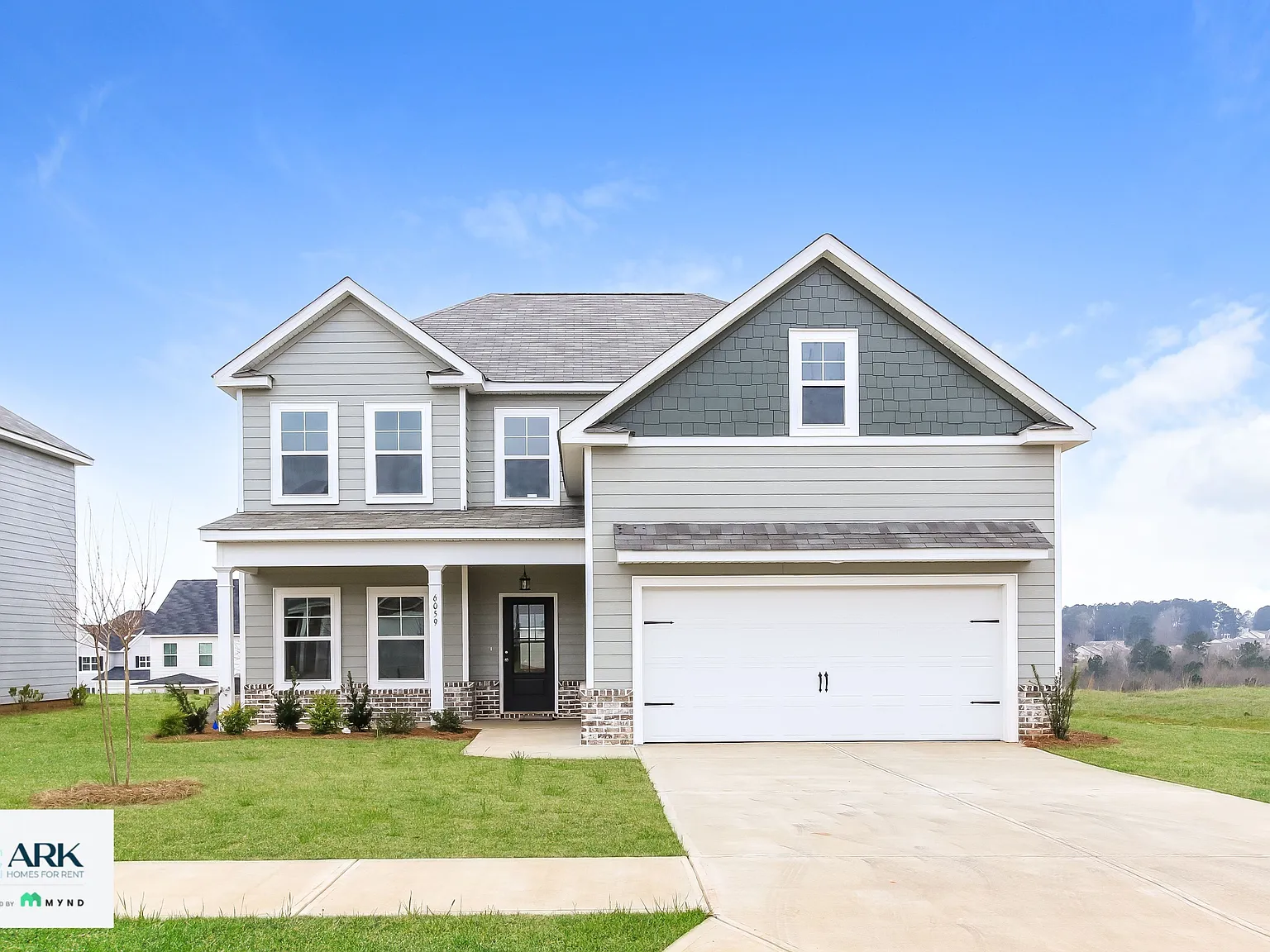 4 bed, 3.0 bath, 2548 sqft, $2,465 — Photo 1