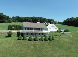 336 Brubaker Rd, Mifflintown, PA 17059