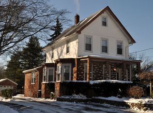 47 Old Tappan Rd, Tappan, NY 10983