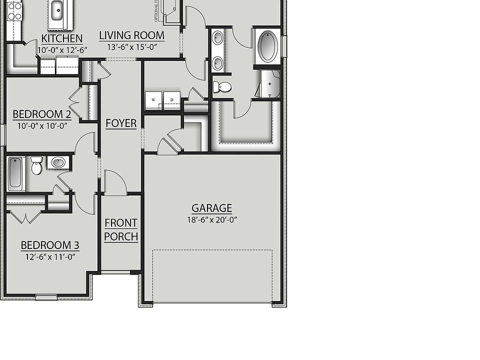 2nd image of 22493 Bluebird Dr