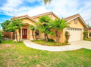 8413 70th St, Paramount, CA 90723