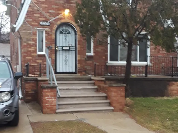 17378 Kentucky St, Detroit, MI 48221