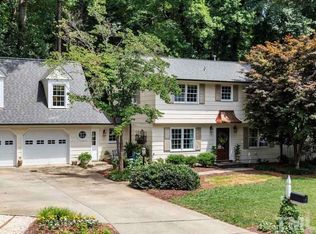 5304 Coronado Dr, Raleigh, NC 27609