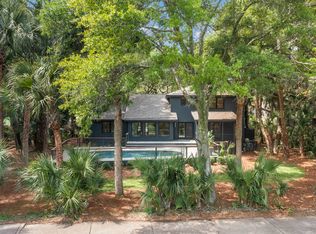 235 Sparrow Hawk Rd, Kiawah Island, SC 29455