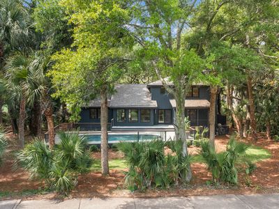 235 Sparrow Hawk Rd, Kiawah Island, SC 29455