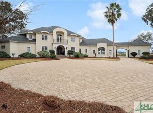 9 Judsons Ct, Savannah, GA 31410