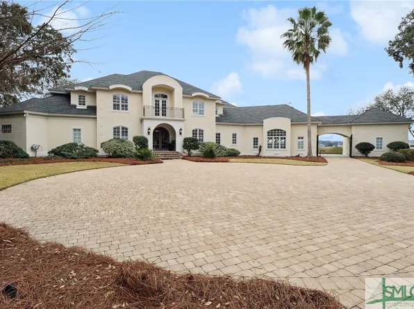 9 Judsons Court, Savannah, GA 31410