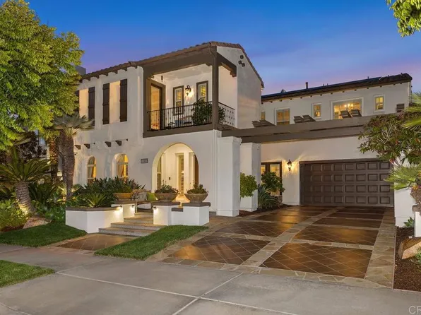 11403 Mustang Ridge Dr, San Diego, CA 92130