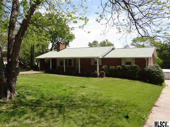 657 Moretz Ct, Hickory, NC 28601