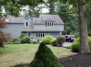 600 Forest St, Bridgewater, MA 02324