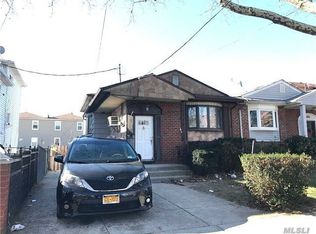 13712 161st St, Jamaica, NY 11434