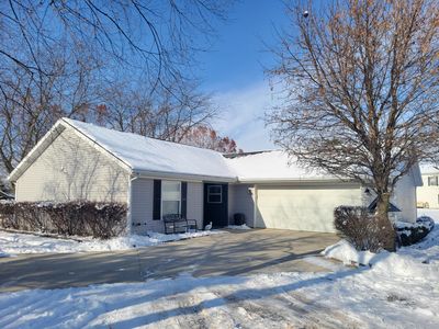 10683 State Route 364, Saint Marys, OH, 45885