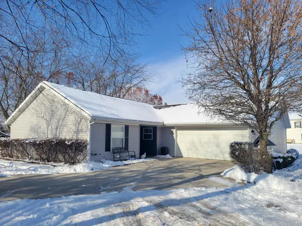 10683 State Route 364, Saint Marys, OH 45885