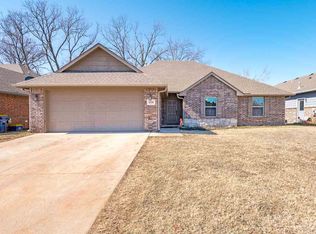 1208 S Walnut, Stillwater, OK 74074