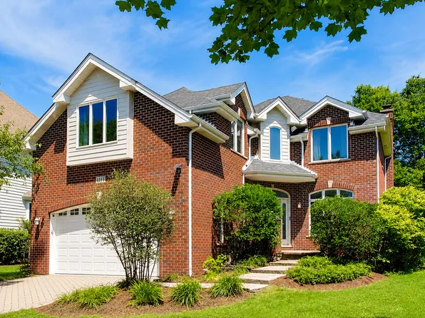 1111 Compass Ct, Naperville, IL 60540