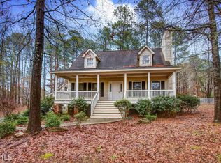 143 W River Bend Dr., Eatonton, GA