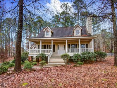 143 W River Bend Dr., Eatonton, GA, 31024