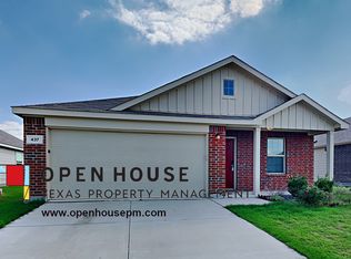 437 Falling Star Dr, Haslet, TX 76052