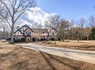 150 Bob White Run, Jackson, GA 30233